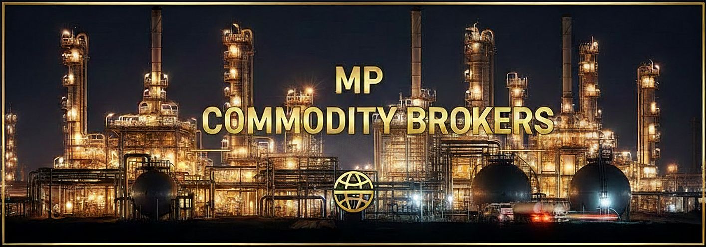 MP Commodity Brokers